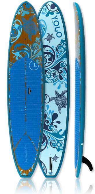 Yolo Original 12 Sea Turtle I Want This Board Paddle Boarding