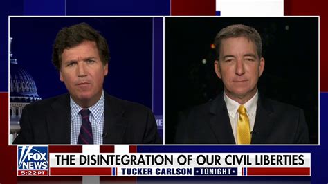 How Glenn Greenwald Foresaw The Attacks On Freedom Fox News Video