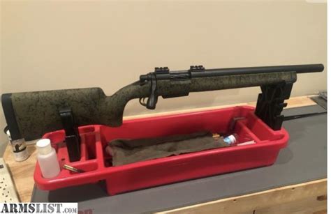 Armslist For Sale Ga Precision Custom Thread Barrel