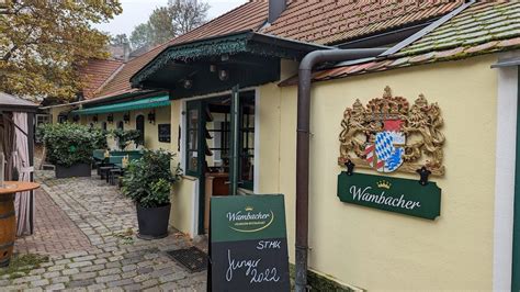 Wambacher Heurigen Restaurant Bewertungen Fotos Ffnungszeiten