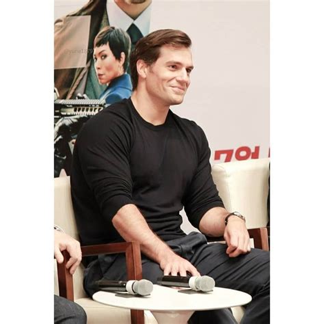 Portal Henry Cavill Br On Instagram Mipresstourkorea Entre