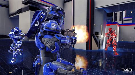 Halo 5 Guardians Screenshots Image 17954 New Game Network