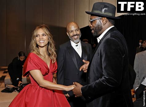 Halle Berry Nude The Fappening Photo FappeningBook