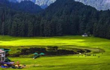 6 Days Pathankot Dharamshala And Dalhousie Tour Package Pathankot