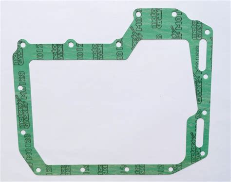 Ölwannendichtung für alle GSX 1100 E S Katana GS110X GU71B und GSX