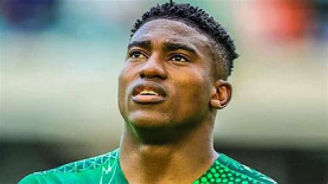 Nottingham Forest S Nigerian Striker Awoniyi Suffers Groin Injury