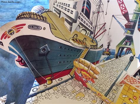 Maman Dans Les Nuages Maman Les P Tits Bateaux S Lection De Livres