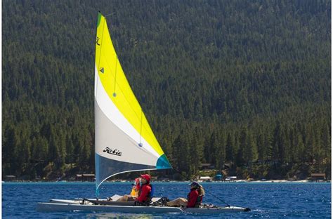 2021 Hobie Cat Mirage Tandem Island For Sale In Shelburne VT Small