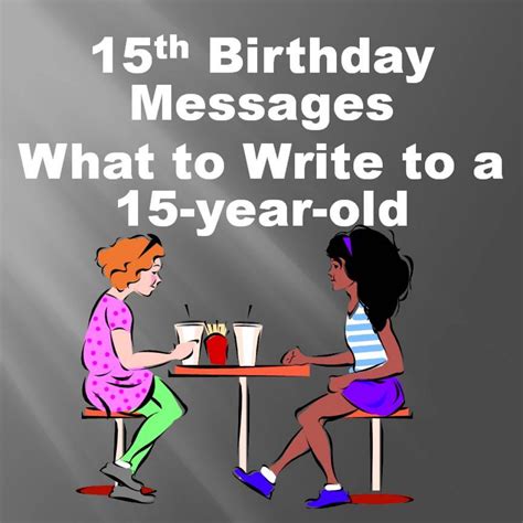 15th Birthday Quotes Funny. QuotesGram