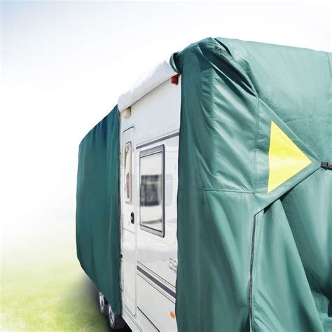 Premium Full Caravan Cover - Cover and protect your caravan