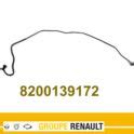 Przew D Paliwa Renault Megane Rampa Przew Zbiornika Orygina Renault