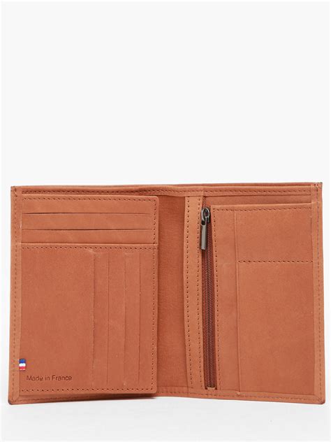 Portefeuille Homme Etrier Eoil Camel En Vente Au Meilleur Prix