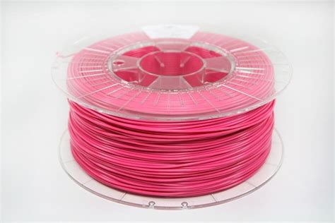 Filament Do Drukarki 3D SPECTRUM PLA Purpurowy 1 75 Mm Spectrum