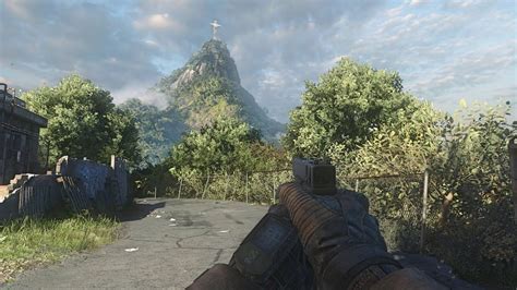 Call of Duty Modern Warfare 2 Remastered - Photorealistics Mods Part 2 Modern Warfare, Call Of ...