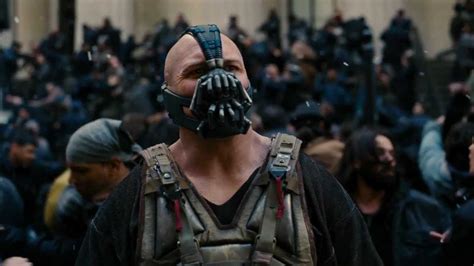 20 Bane Quotes That Would Strike Fear Even in Batman