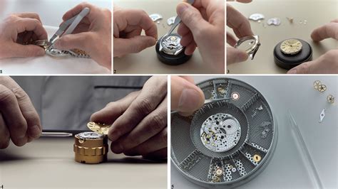 Rolex Revision Alle Daten Und Fakten Zum Uhren Service Swisswatches