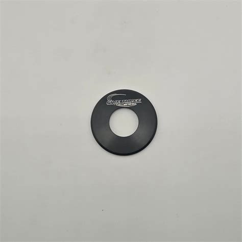 Revolver Hub Right Front Taper Bearing Inner Dust Cover Five Three