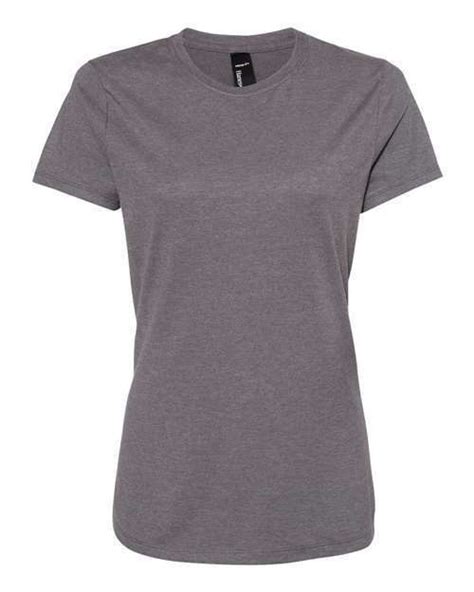 Hanes Nano T Womens T Shirt Sl04 Ebay