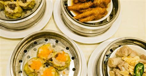 The Best Dim Sum Restaurants In Los Angeles Eater La