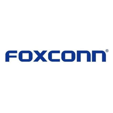 Foxconn Logo Logodix