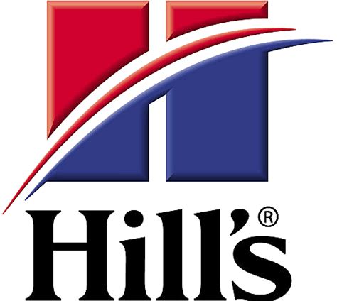 Hill's logo transparent PNG - StickPNG