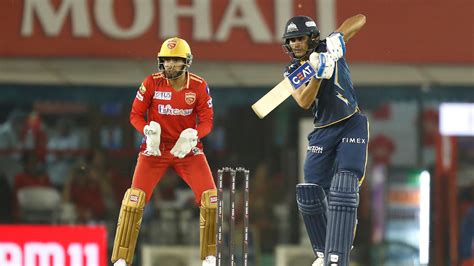 Ipl 2023 Mohit Sharma Shubman Gill Shine As Gujarat Titans Beat