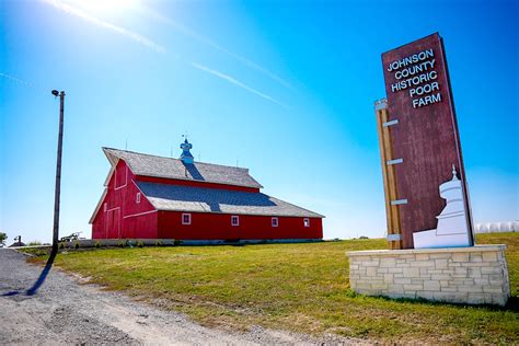 Over The Hill To The Poor Farm Our Iowa Heritage