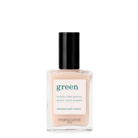 Jean Marc Joubert Green Nude