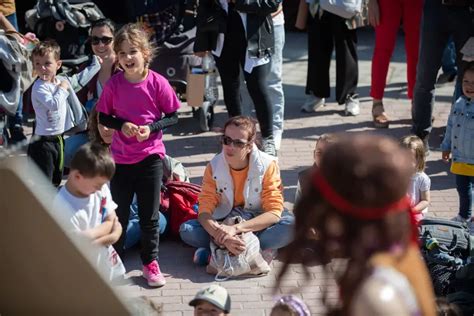 Fotos Celebración del Día Mundial del Comercio Justo en Zaragoza