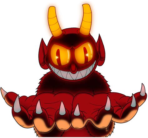 The Devil (Cuphead) | VS Battles Wiki | FANDOM powered by Wikia