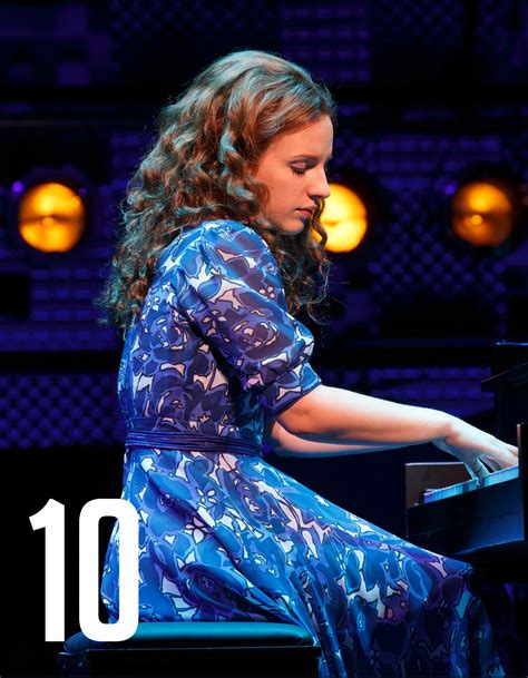 The Fans Have Spoken! The Top 10 Broadway Stars You Want to See Return