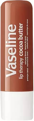 Vaseline Lip Therapy Cocoa Butter Stick Ingredients Explained