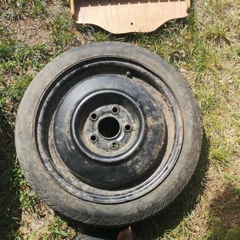 Best Spare Tire Aka Donut For Sale In Regina Saskatchewan For 2023