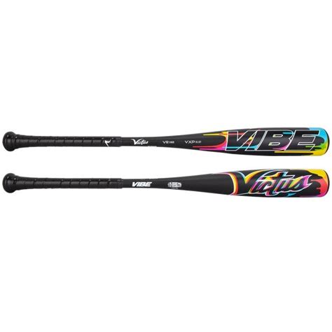 Victus Vibe 5 Usssa Baseball Bat 2024 Model