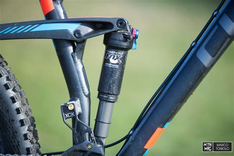 Test Cube Stereo HPA SL MTB Mag