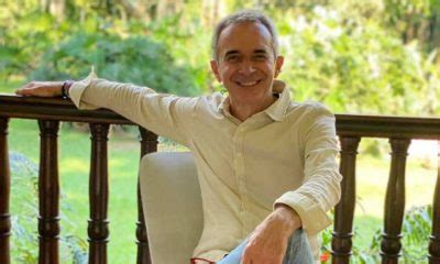 Juan Eduardo Jaramillo agradeció a sus seguidores por acompañarlo en su