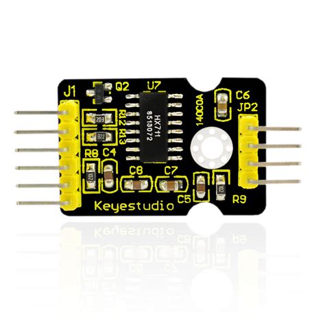 Keyestudio Hx Load Cell Pressure Sensor Module For Arduino