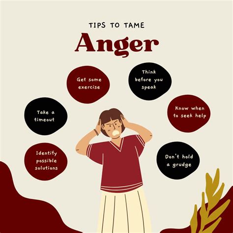 How To Control Your Anger Before It Controls You