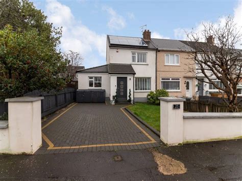 3 Bed End Terrace House For Sale In Forth Road Bearsden Glasgow East