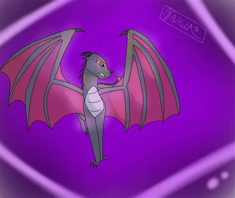 Wings Of Fire Character By Neautella On Deviantart