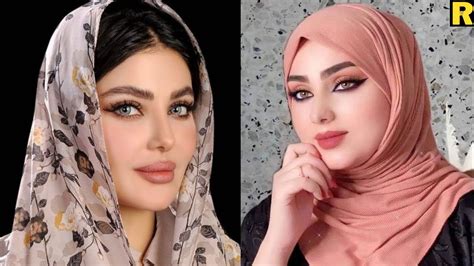 Porque As Mulheres Arabes Sao Perfeitas Para Casar Youtube