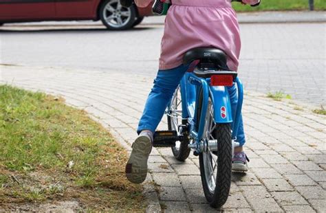 Das Richtige Fahrrad F R Kinder Finden