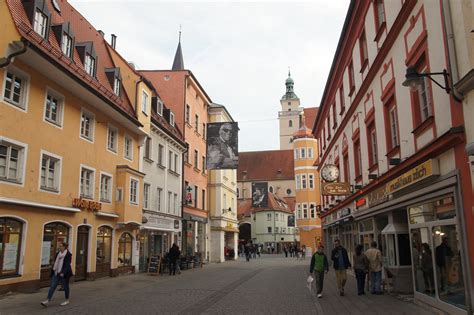 Ingolstadt - Germany | Travelwider