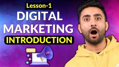 FREE Digital Marketing Course For Beginners By Digital Dhairya