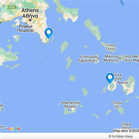 Greece Yacht Charter Sailing Holidays In Greece Nautilus Yachting