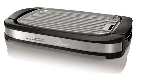 The Best Oster Electric Skillet Griddle Combo - Product Reviews