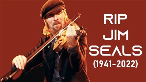 Jim Seals Seals And Crofts Singer Behind ‘summer Breeze Dies At 80 Youtube