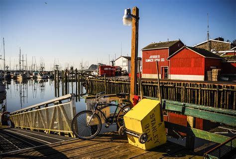 Ilwaco - Visit Long Beach Peninsula