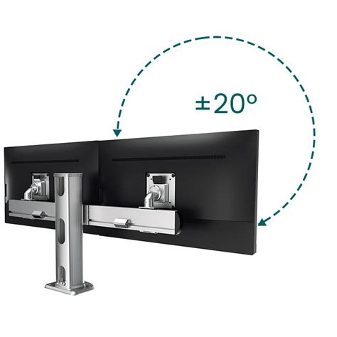 China 2 Monitor Desk Mount Manufacturers Suppliers Factory - Discount 2 Monitor Desk Mount