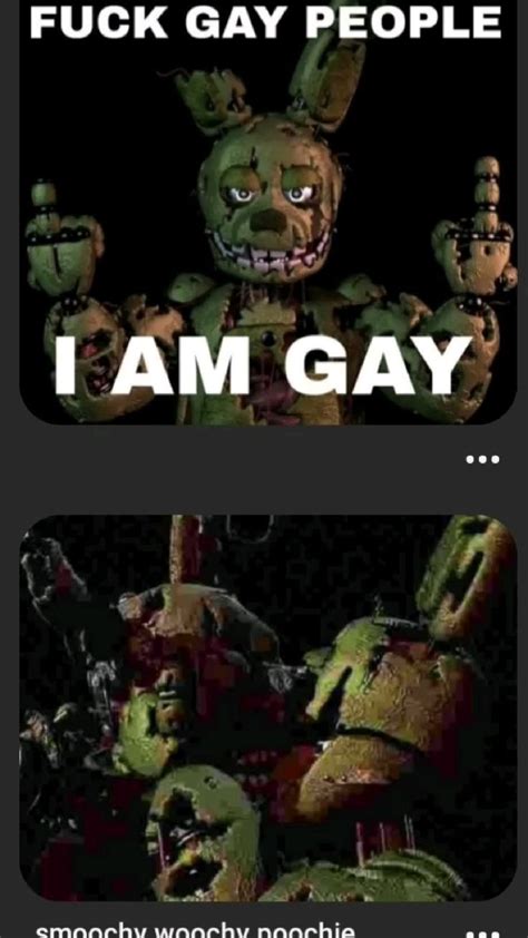 Pin By OREO On Im Not Organizing Lol In 2023 Fnaf Memes Fnaf Funny